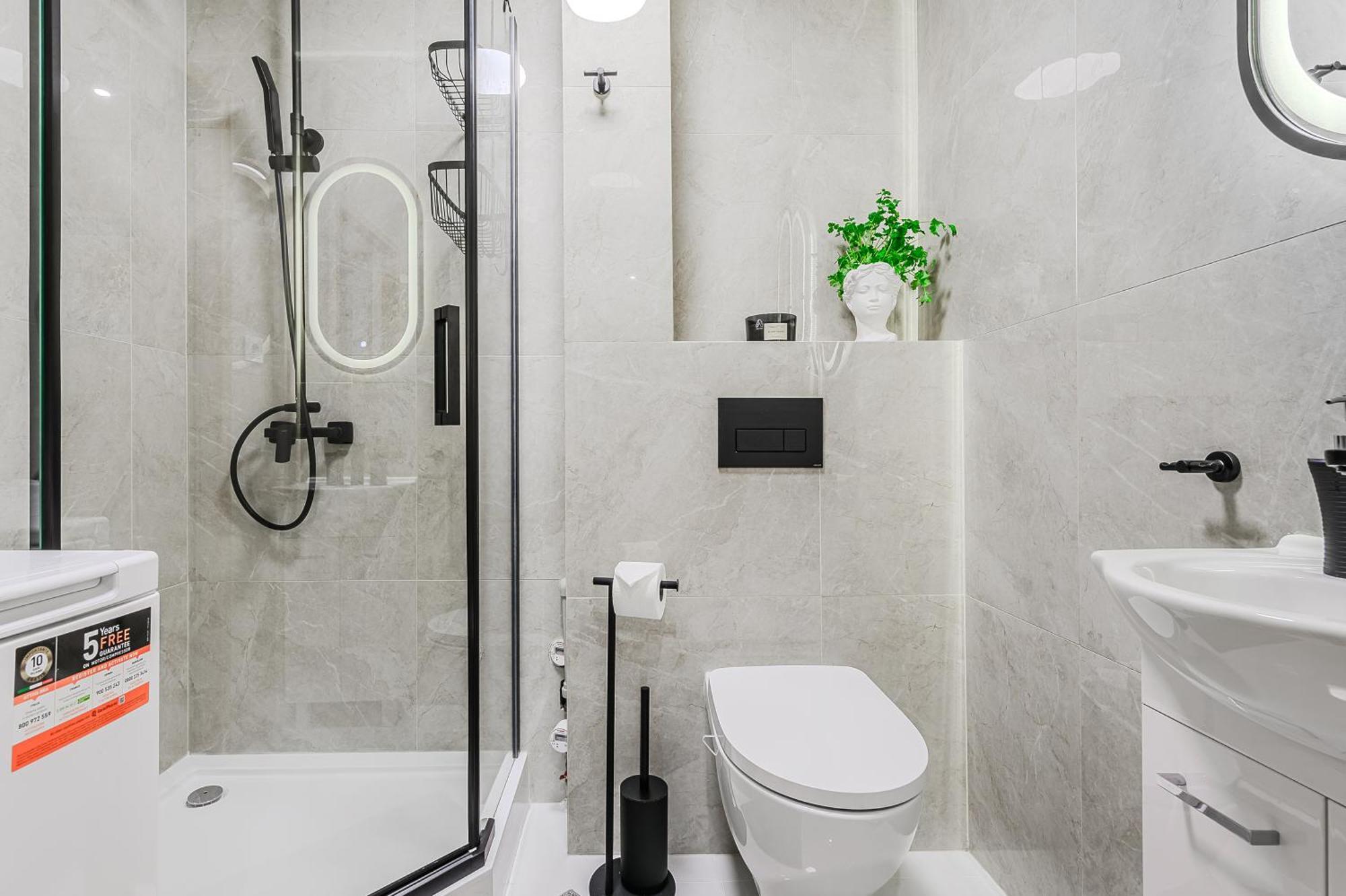 Lumina Apartment Opposite The Palace Of Culture And Science Warsaw Exterior photo