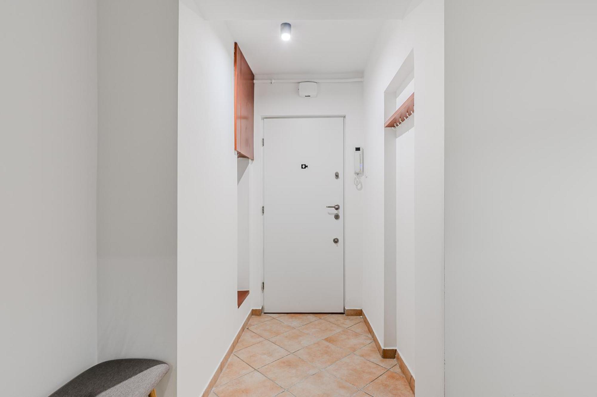 Lumina Apartment Opposite The Palace Of Culture And Science Warsaw Exterior photo